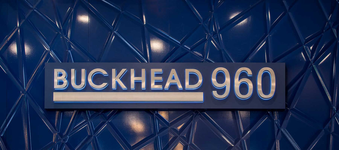 Buckhead 960 Image 21