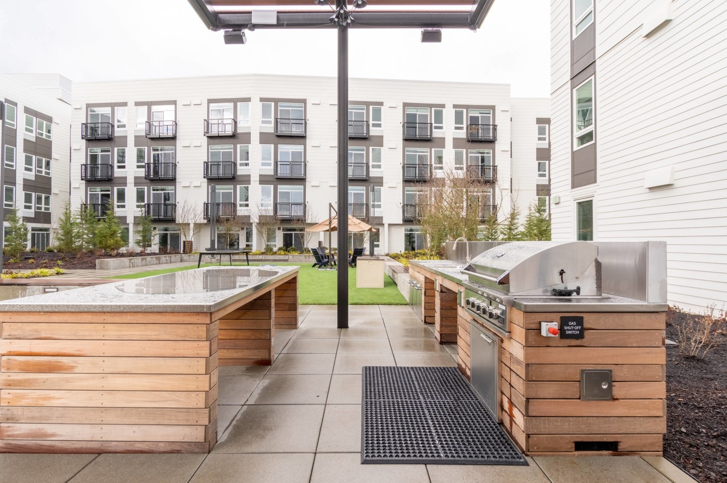 Modera River Trail Image 35