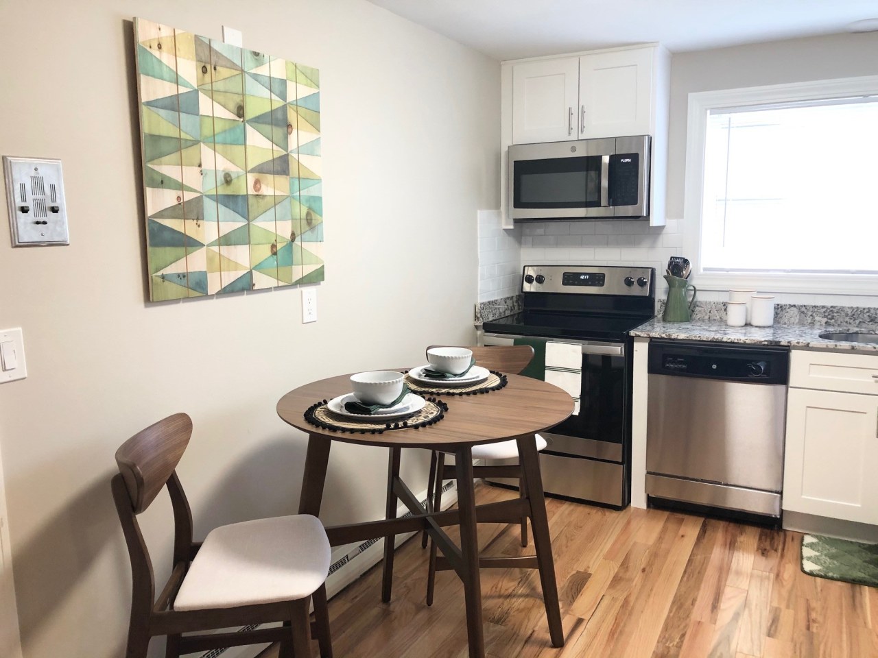 North East Apartment Community Image 5