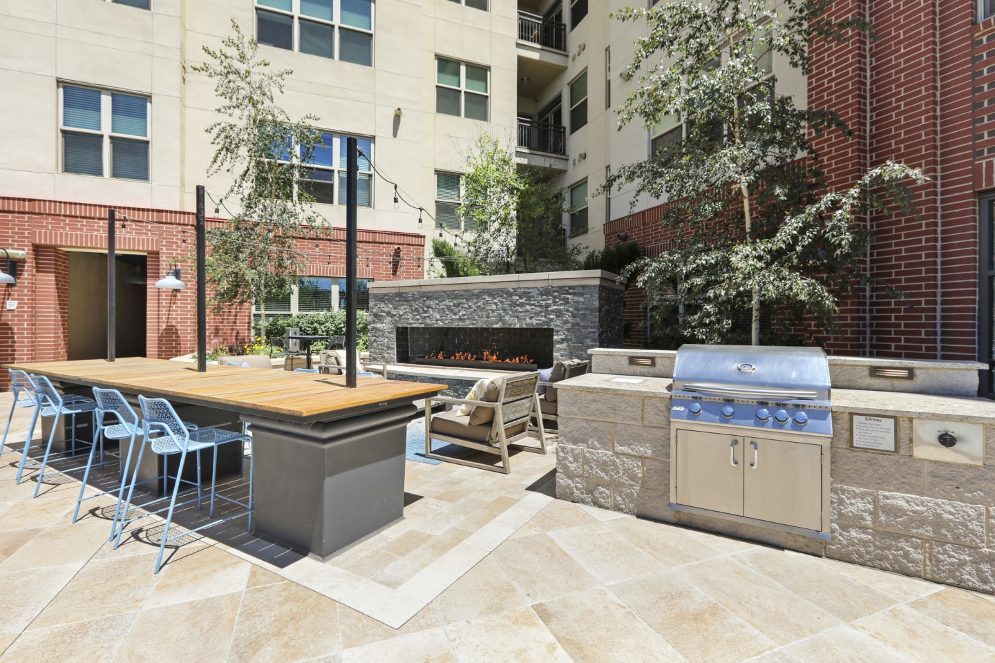 Gables Speer Blvd Image 10