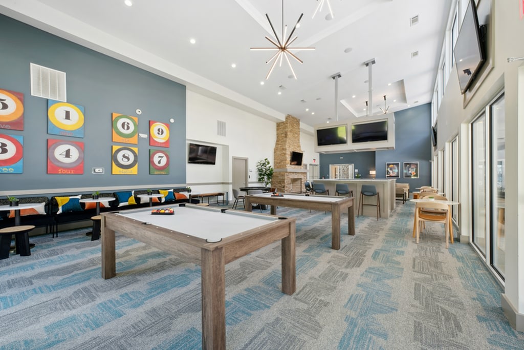 The Apartments at Midtown 501 Image 12