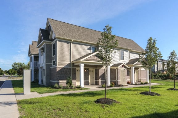Deer Lakes Apartments Image 17