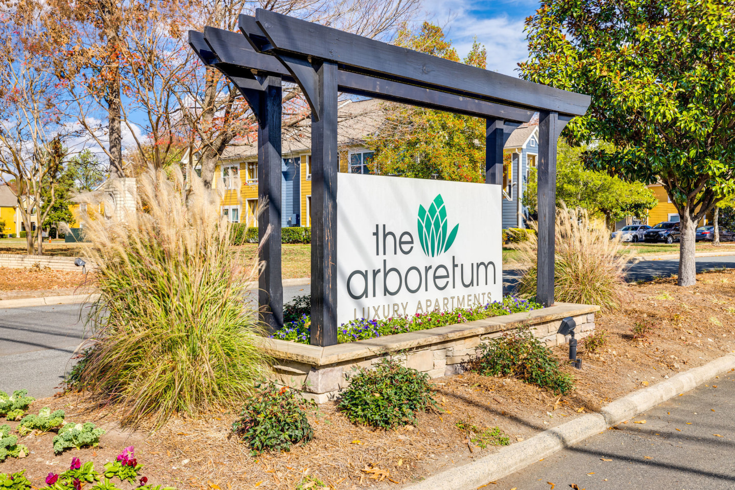 The Arboretum Image 3