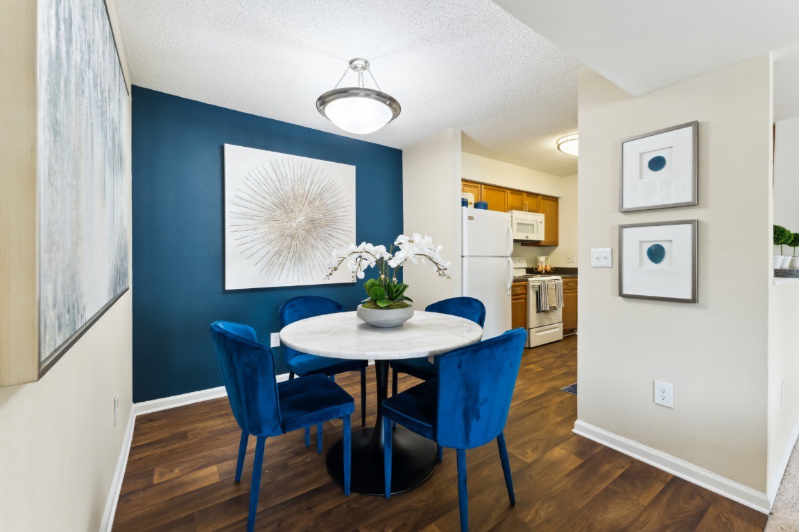 Willow Ridge Apartments Image 12