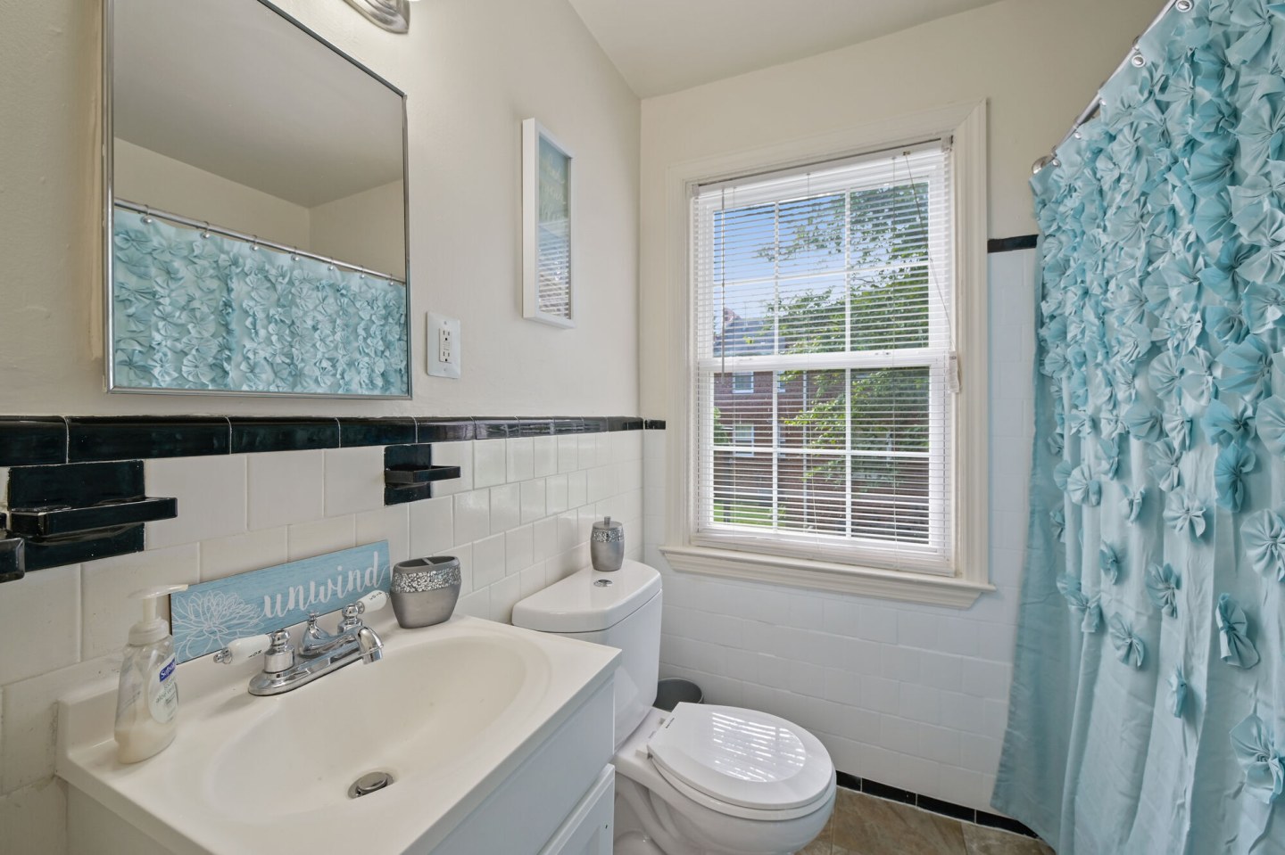 Loch Raven Village Apartments Image 35