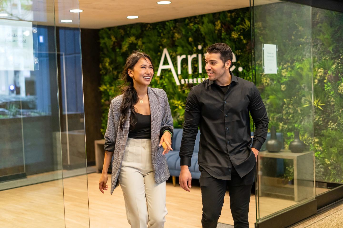 Arrive Streeterville Image 16