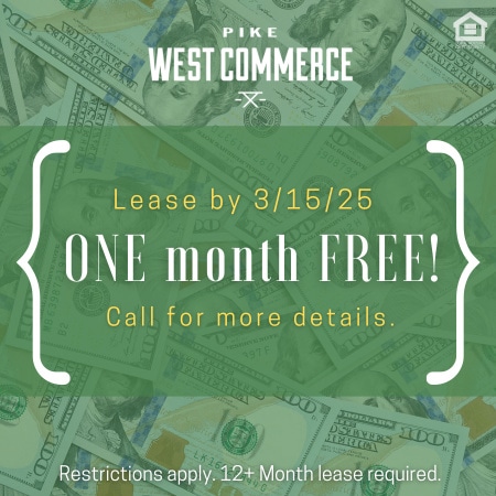 Pike West Commerce Image 15
