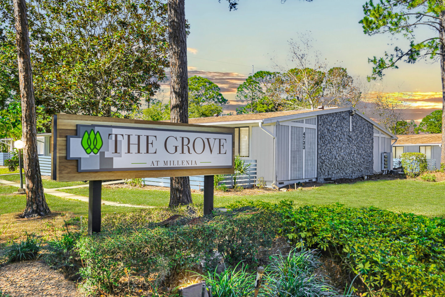 The Grove at Millenia Image 14