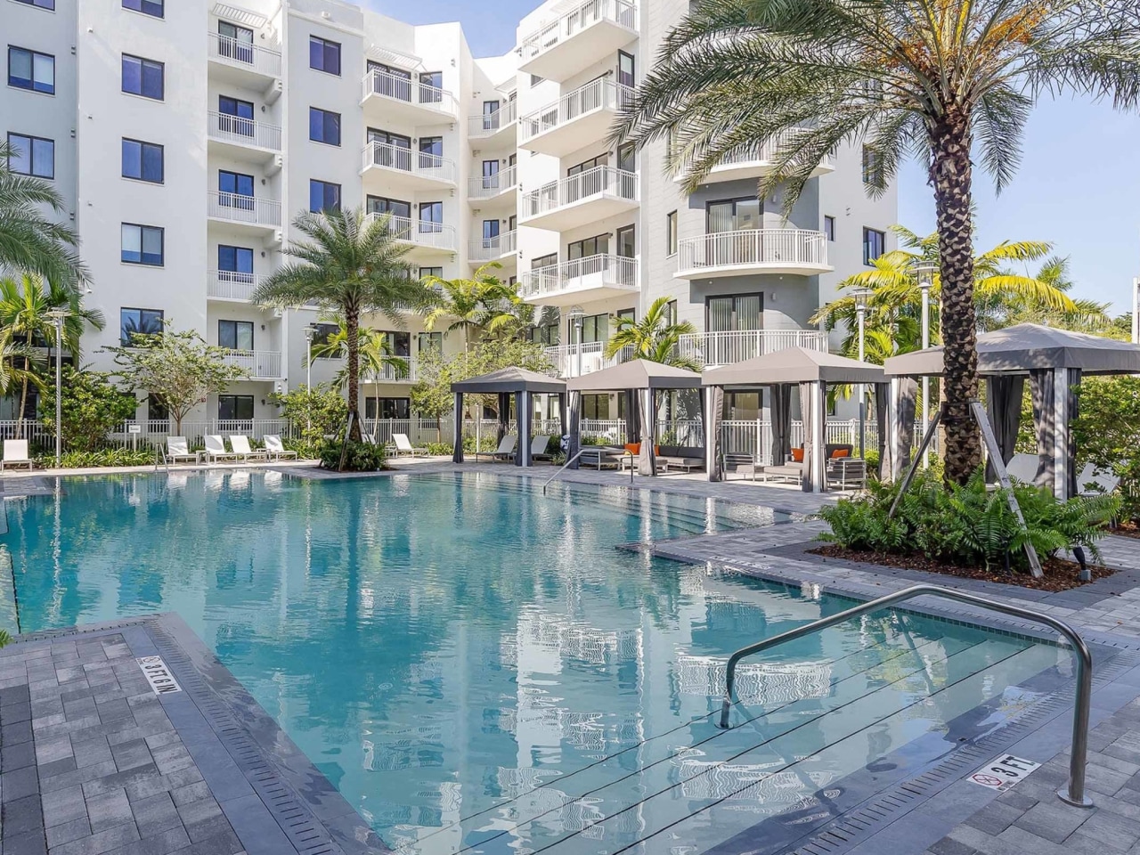 AMLI Park West Image 10