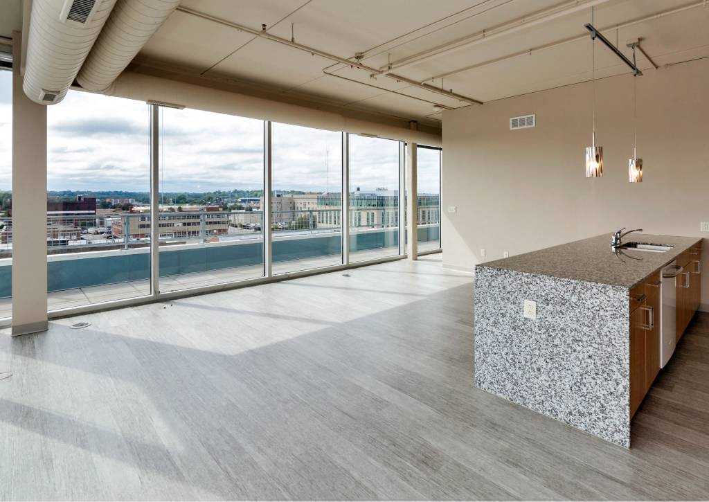 City Square Lofts Image 6