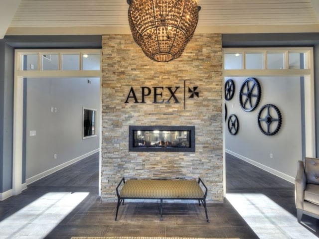Brookview at Apex Image 37