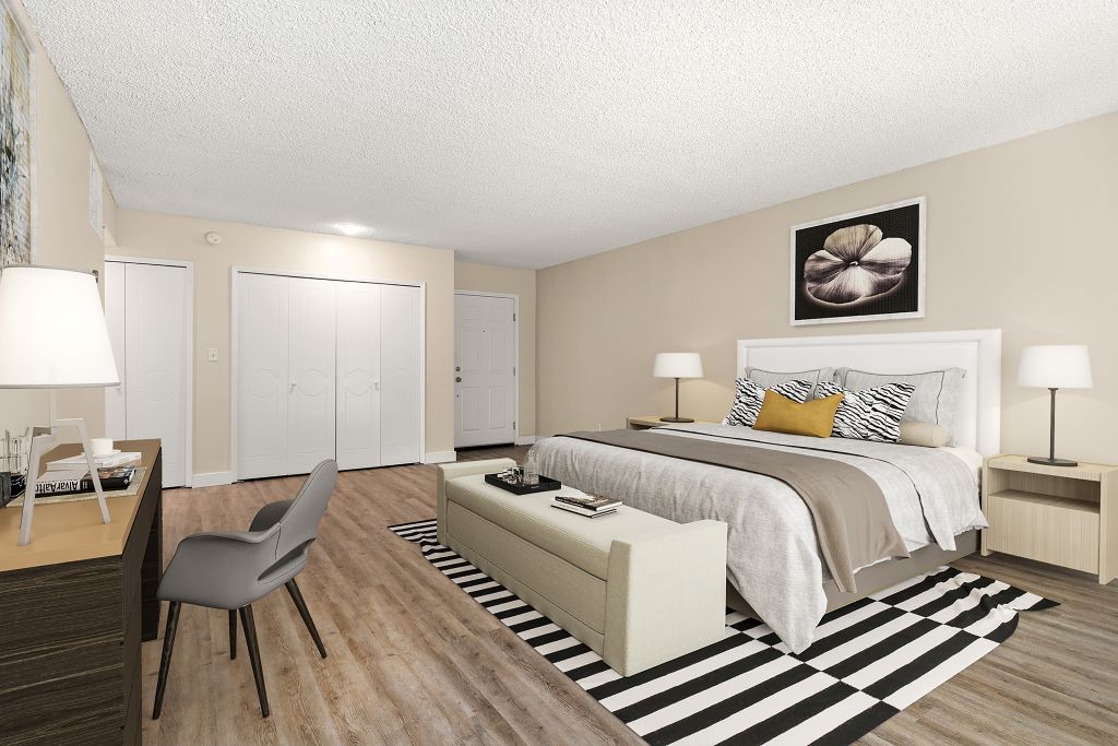 White Oak Terrace Apartments Image 32