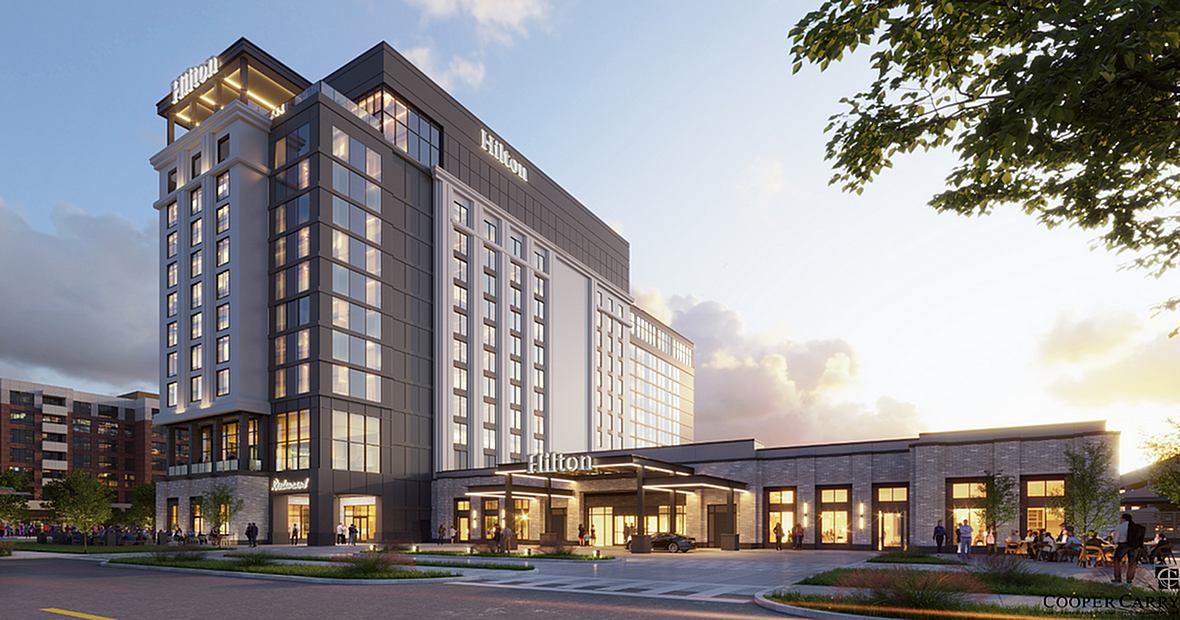 The James at Springline Image 1