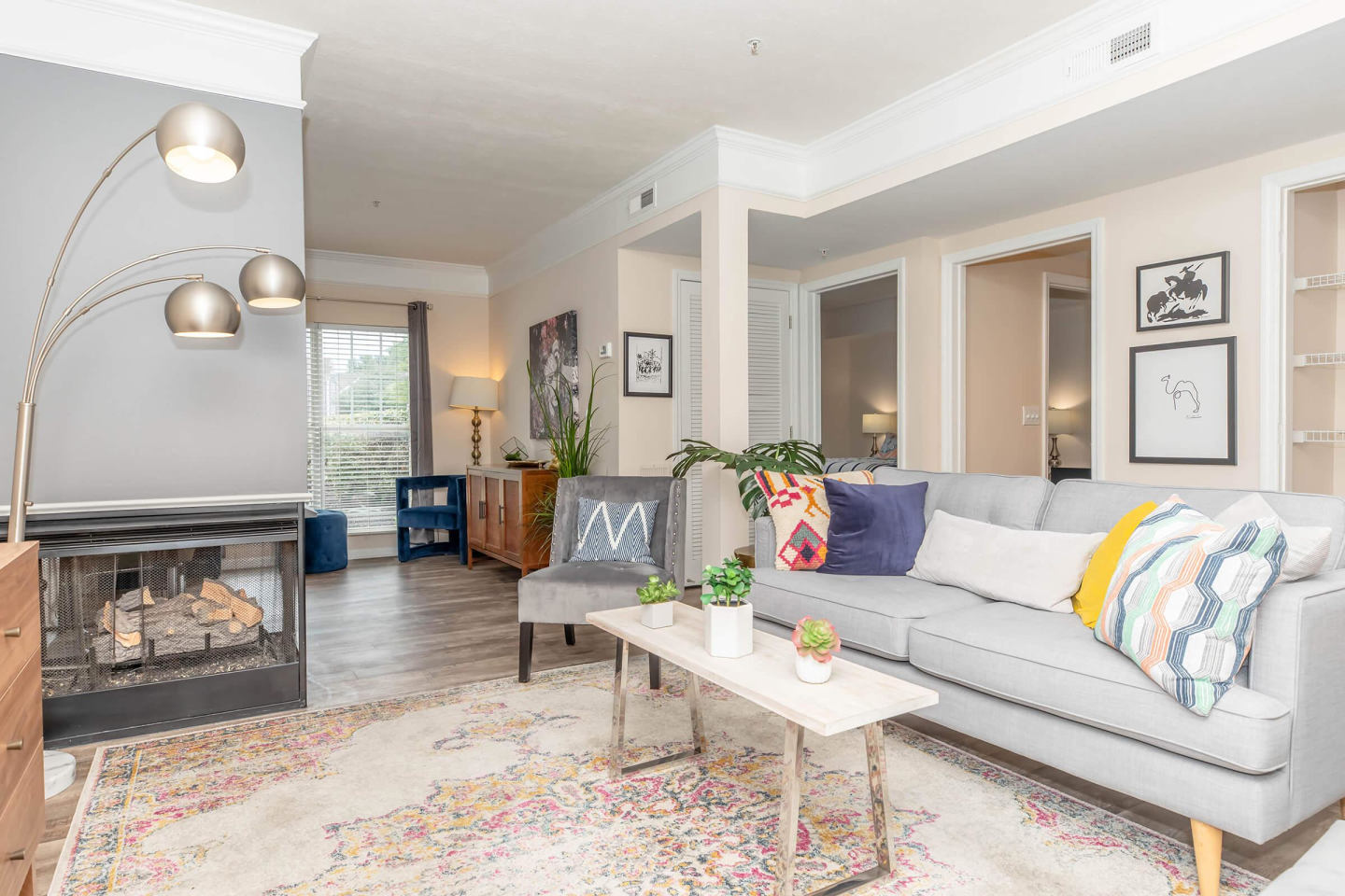 The Quarry Luxury Apartments Image 33