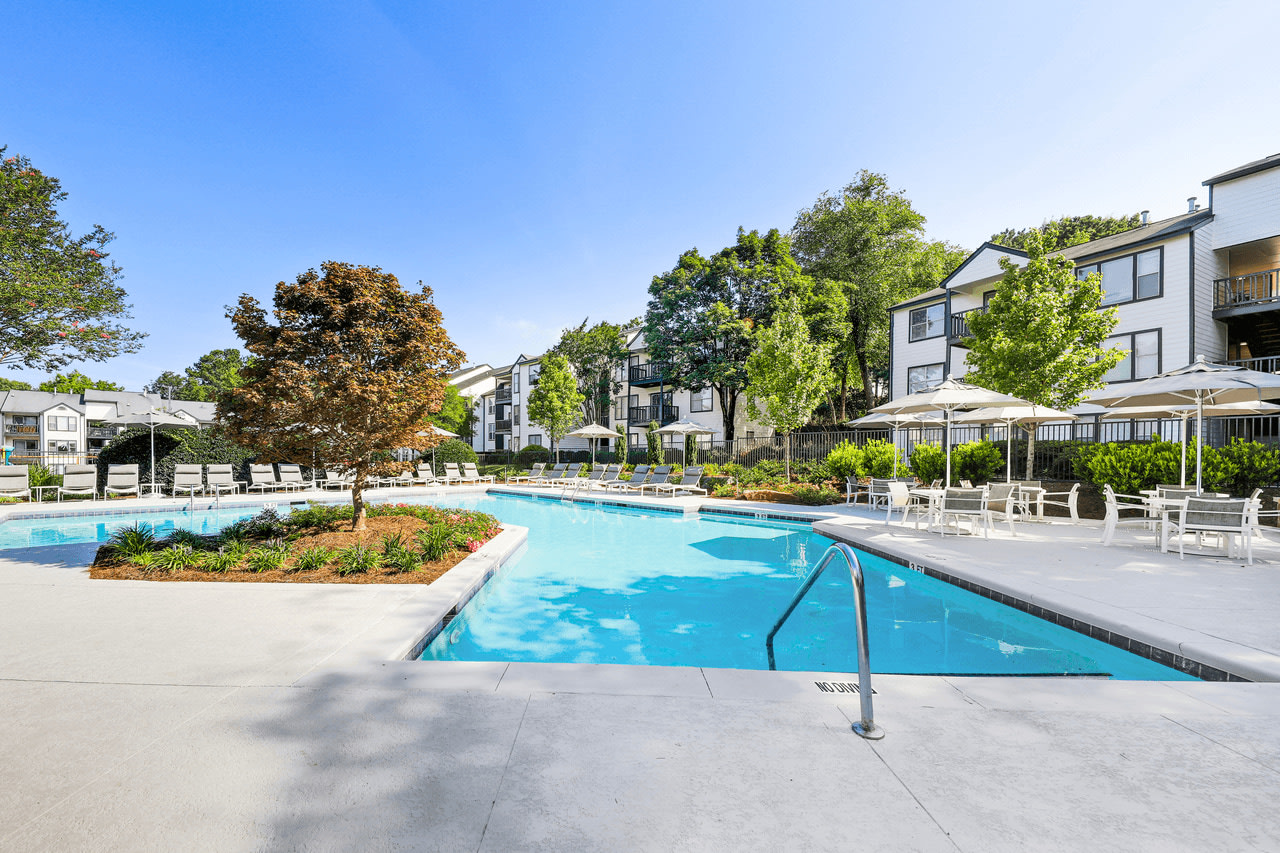 The Everett Apartments Image 12