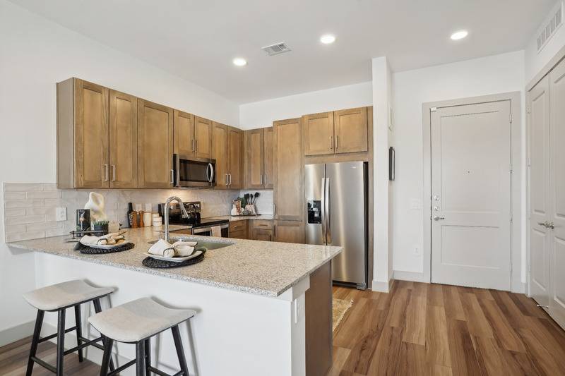 The Residences at Promontory Image 8