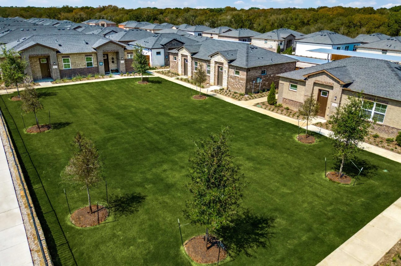 Cadia Grand Prairie Image 8