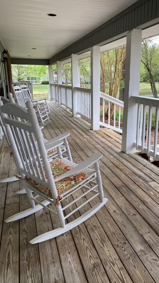 Pine Winds Image 11