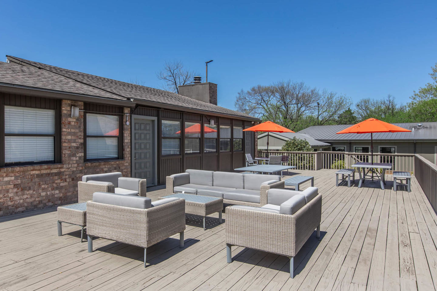 Gazebo Apartments Image 36