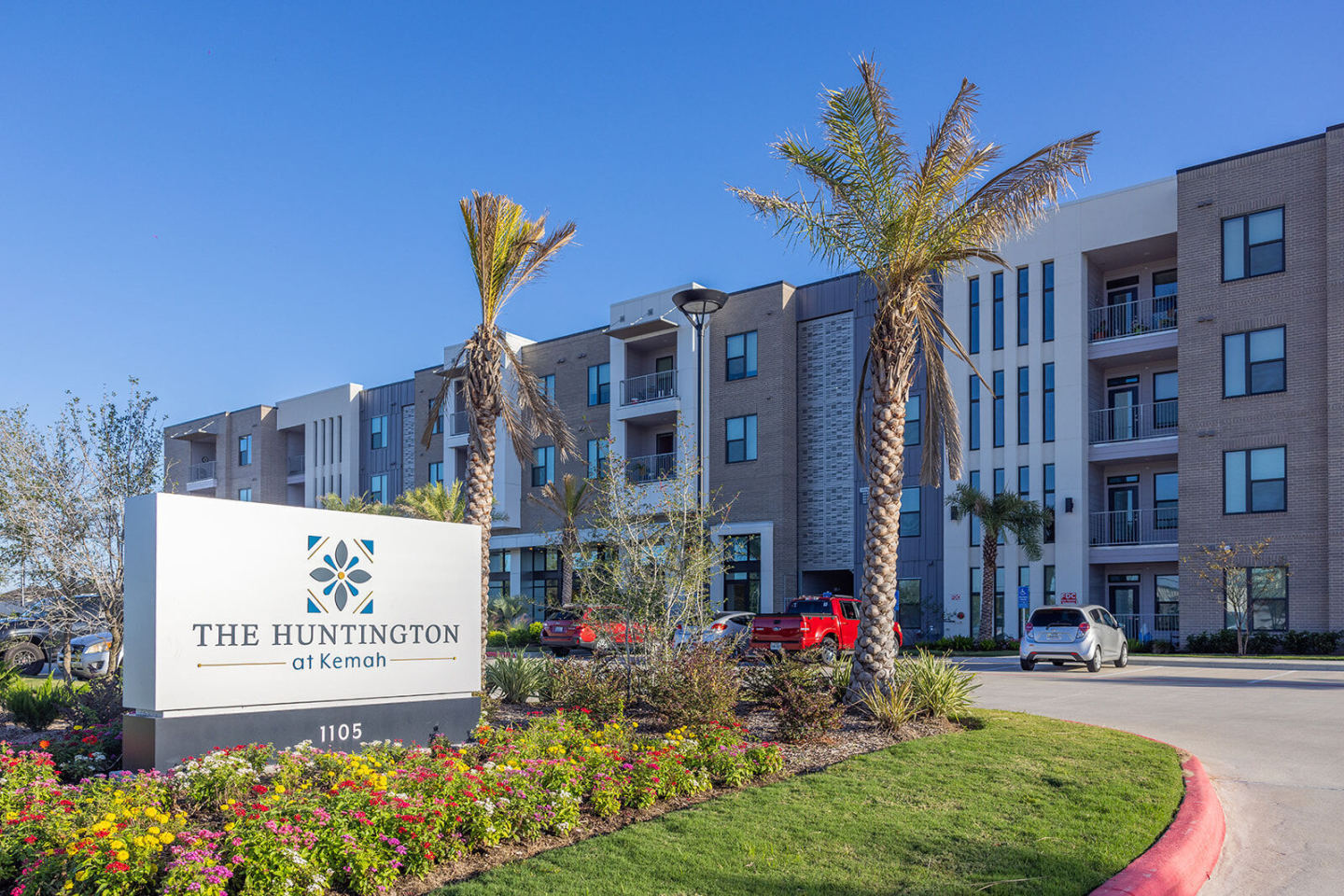Senior Housing - Huntington at Kemah 55+ Image 8