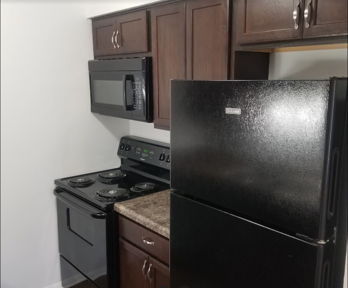 Fairmont Apartments Image 12