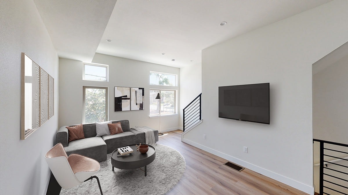 Delaware Street Townhomes Image 16