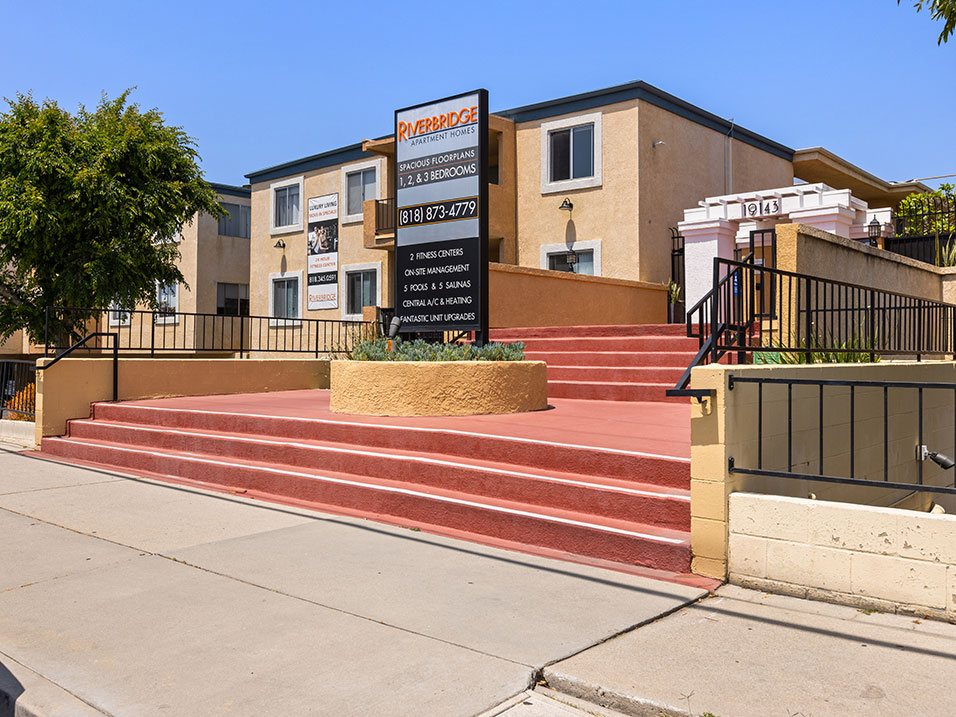 Riverbridge Apartments Image 20
