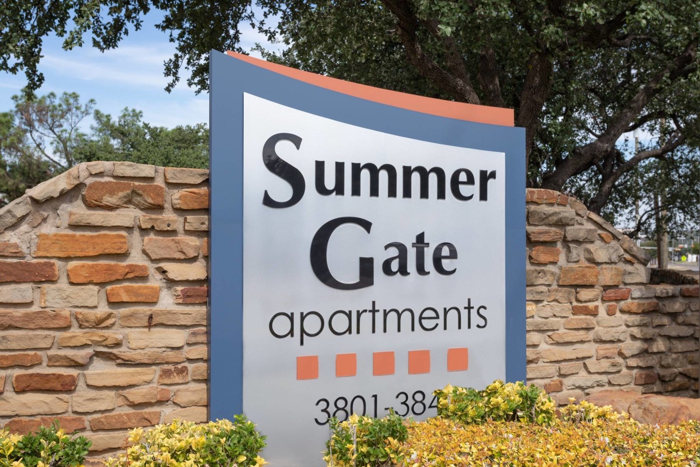 Summer Gate Apartments Image 12