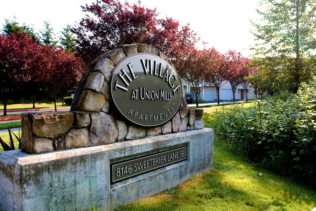The Village at Union Mills Image 22