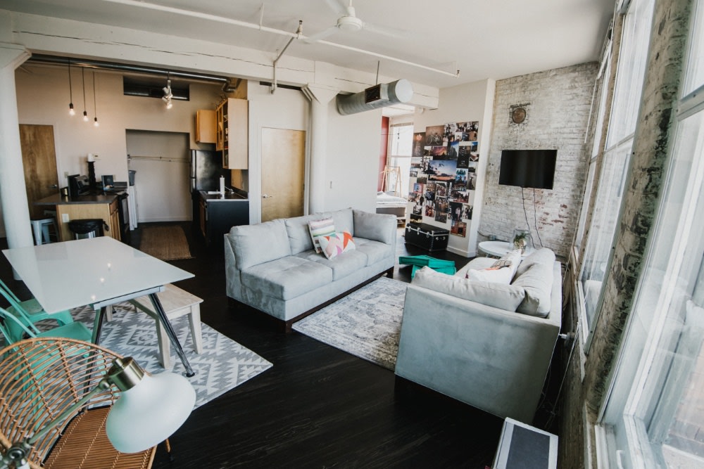 The Cannery Lofts Image 4