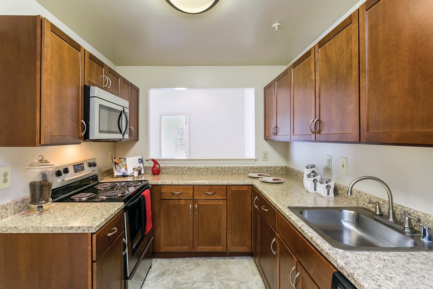 The Apartments at Owings Run Image 35