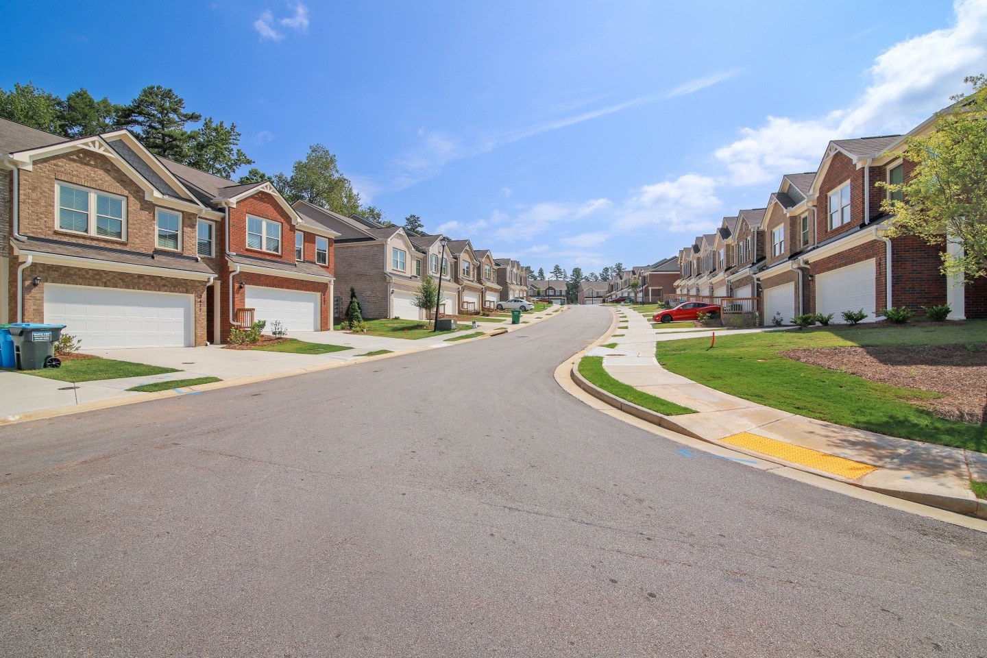 Parkwood Terrace Image 14
