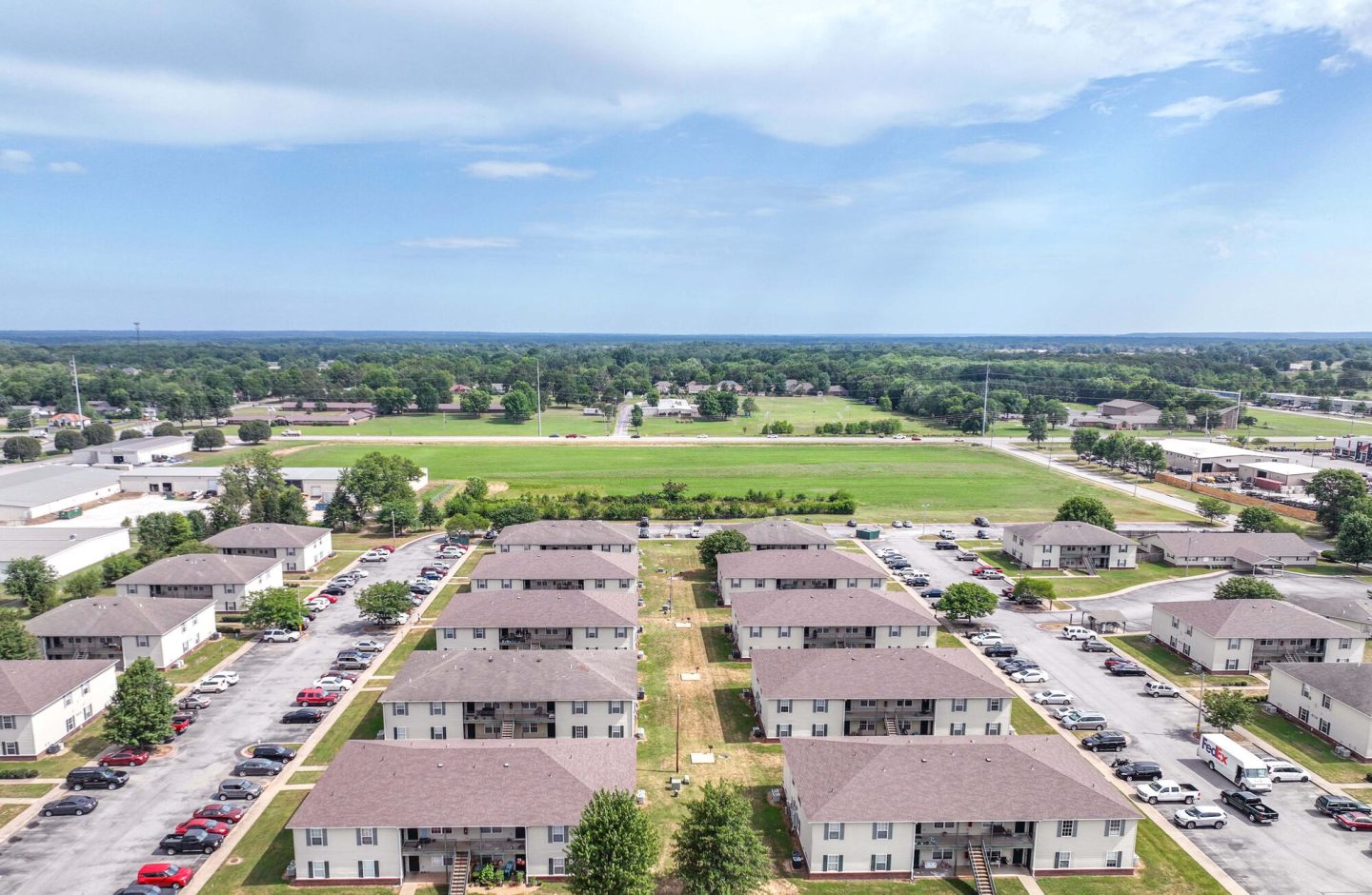 SouthWind Place Apartments Image 34