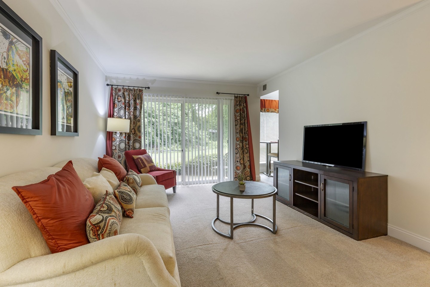 The Apartments at The Sycamores Image 8