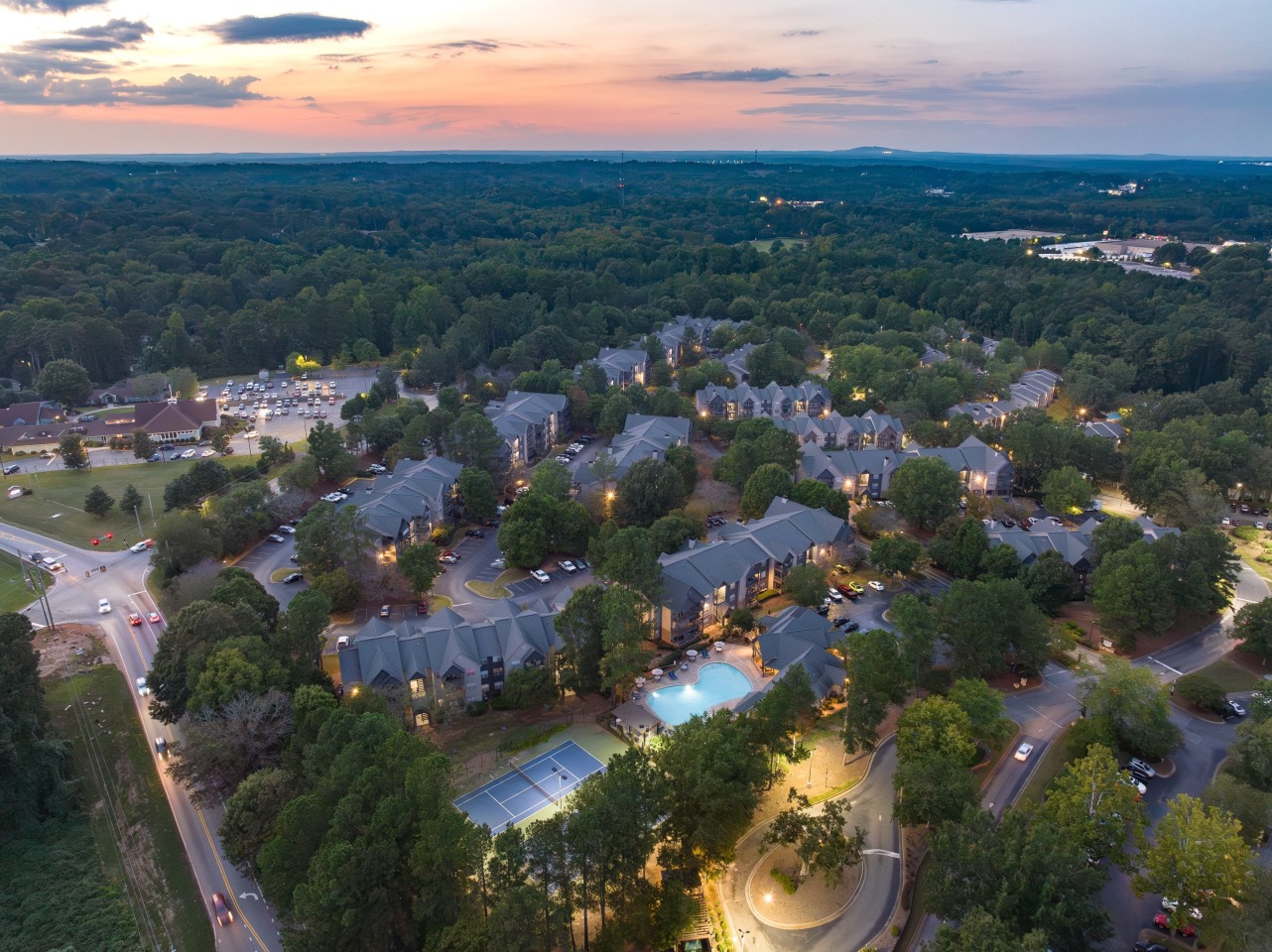 Wesley Hampstead at Douglasville Image 36