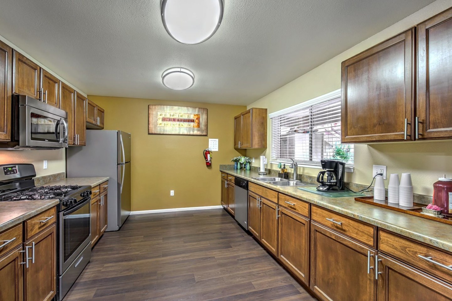 The Lido Apartments - Senior Living Image 9