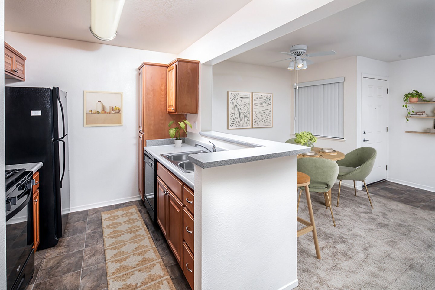 Antelope Ridge Apartments Image 2