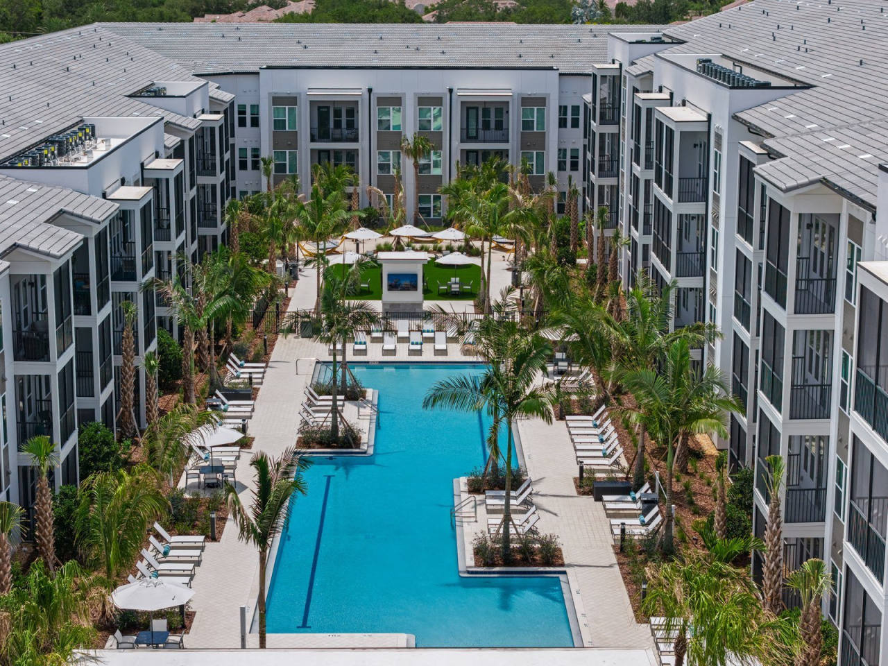 Mira at Palmer Ranch- 55+ Active Living Community Image 1