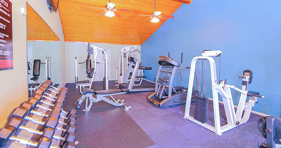 The Ashton Apartments Image 3