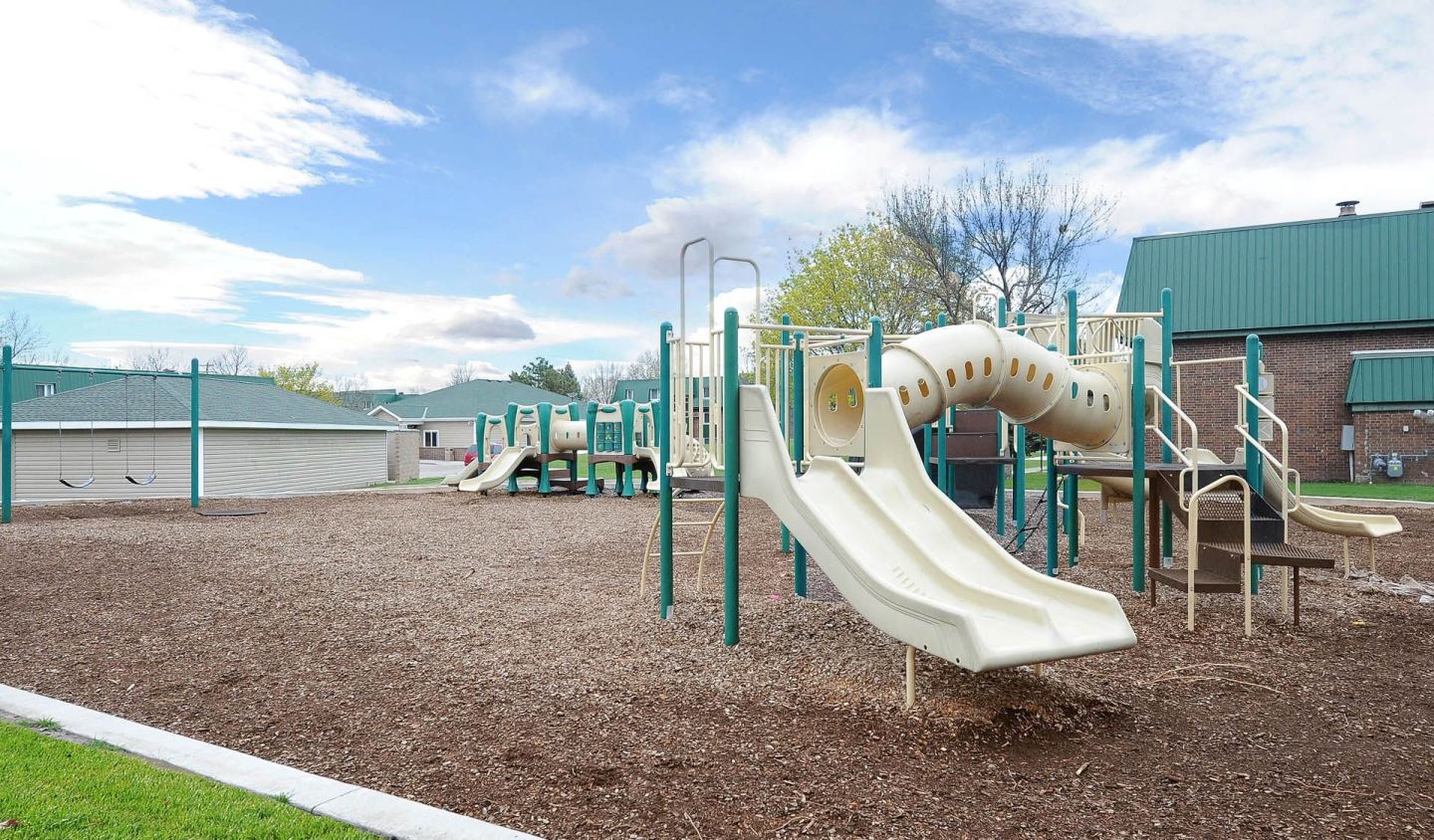 Park Haven Apartments - Affordable Housing Image 4