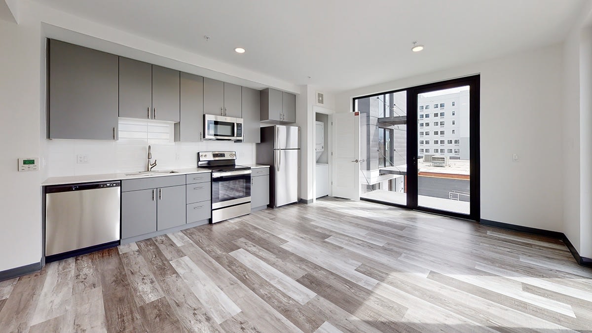 Art District Lofts Image 17