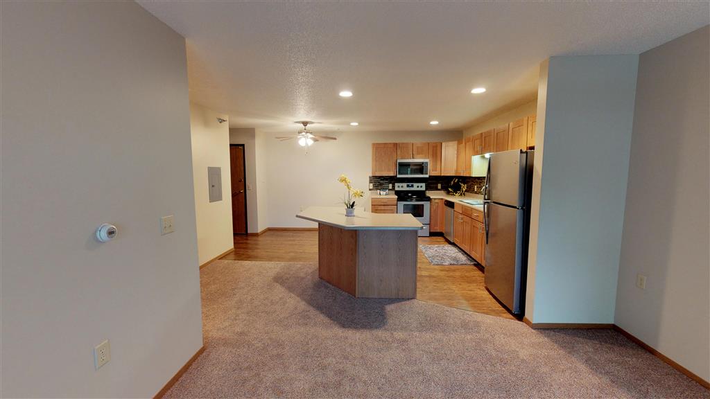 Oxbow Park Apartments Image 5