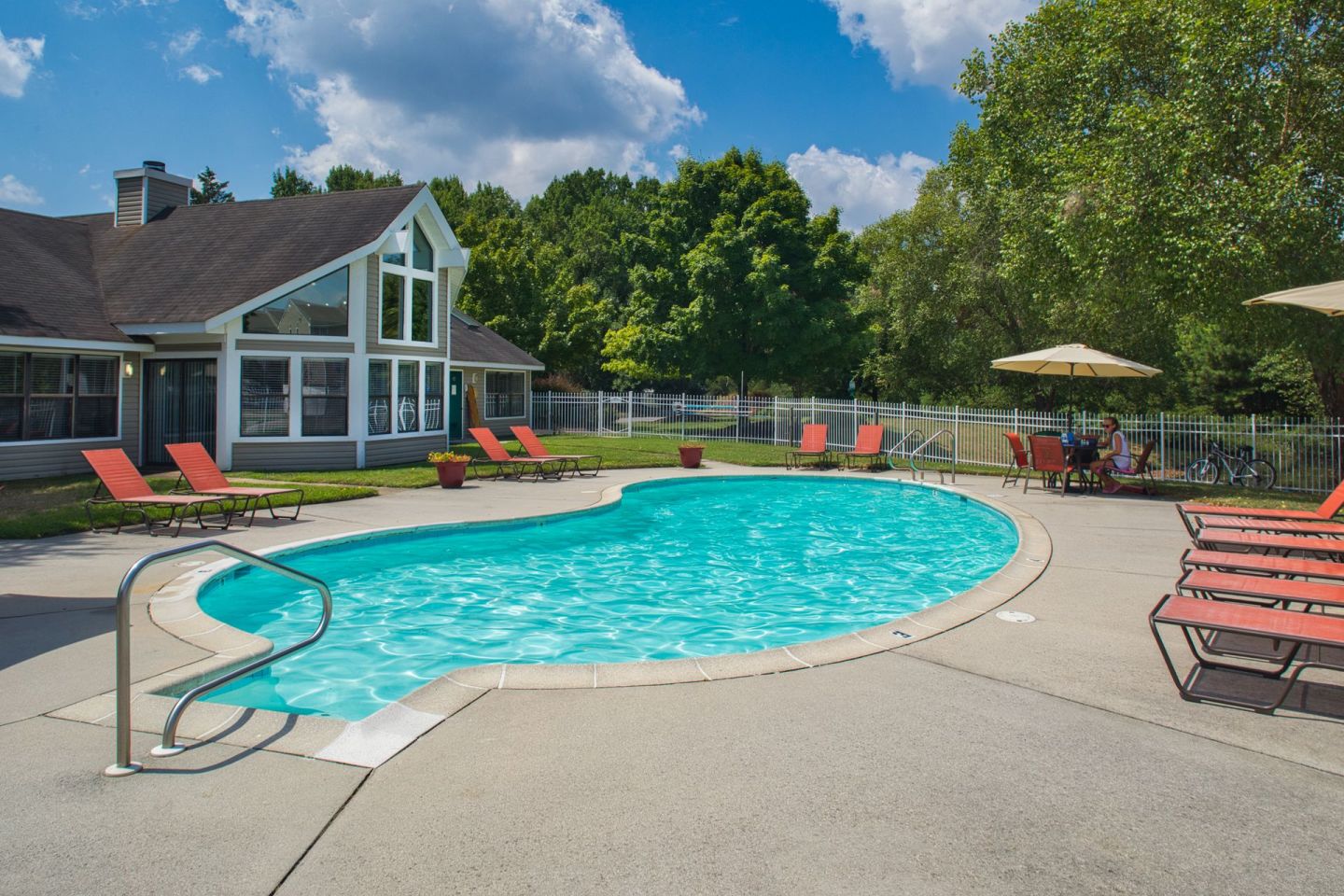 Hunter's Mill Apartments Image 15