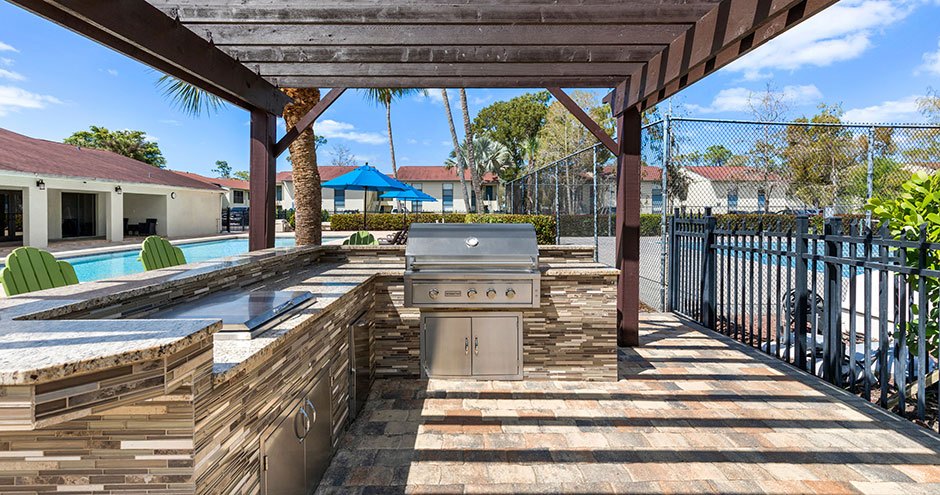 Gulfshore Apartment Homes Image 17