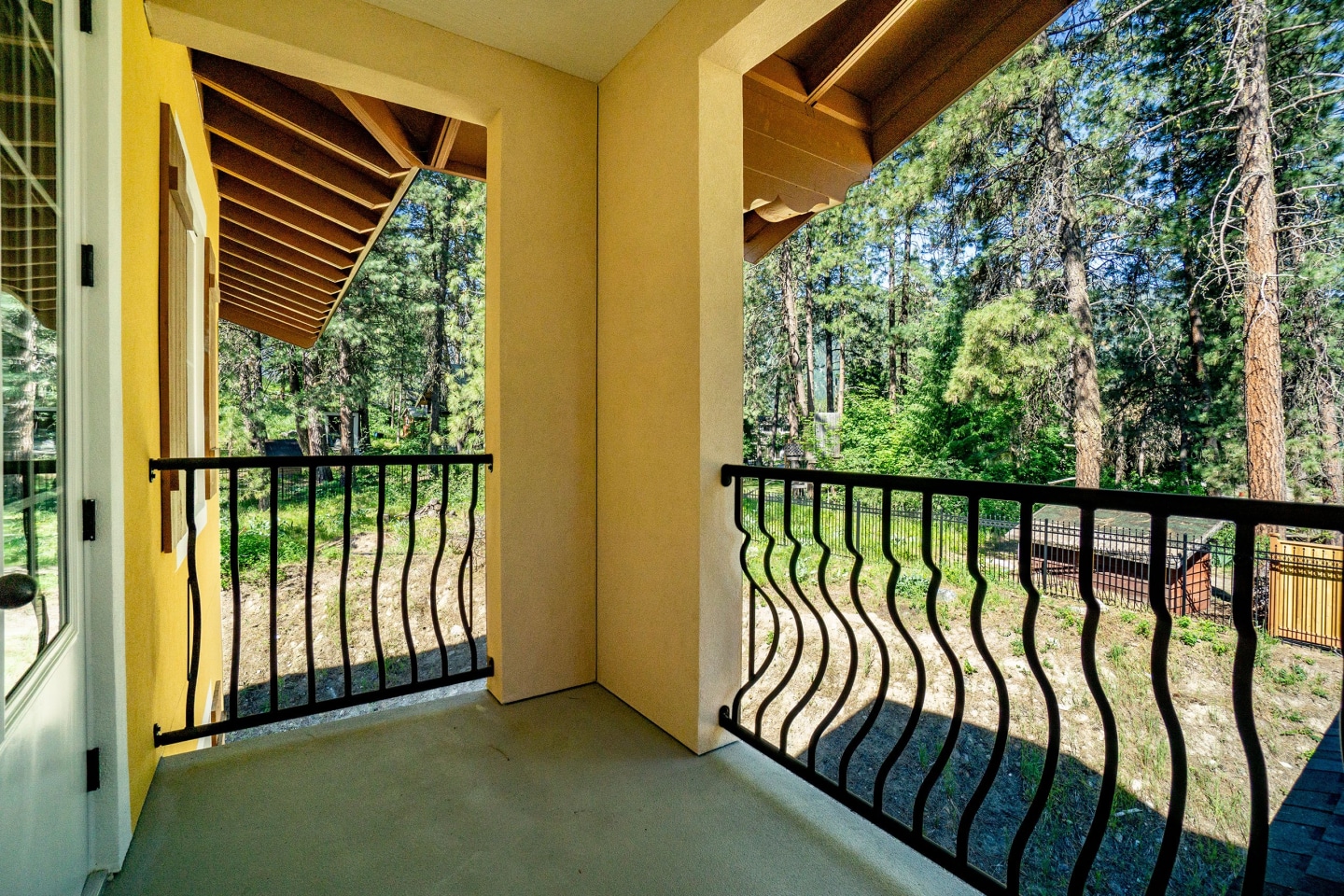 Leavenworth Haus Image 11