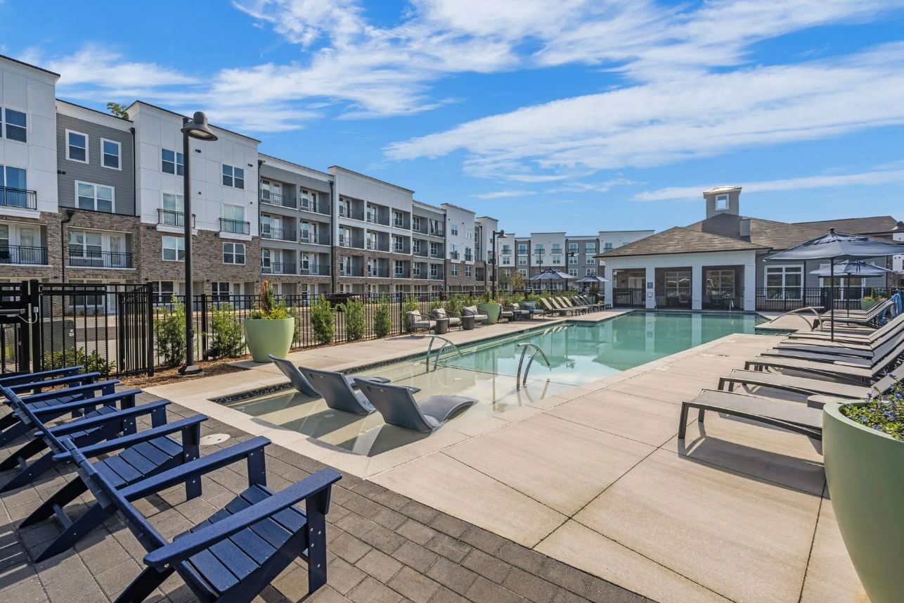 Springside Apartments Image 22