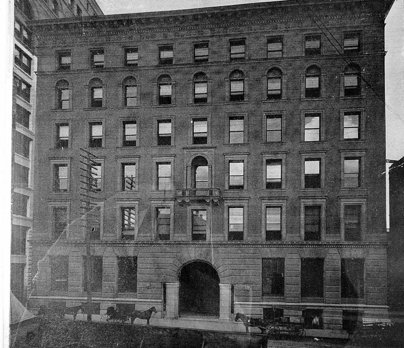 Pioneer Endicott Image 52