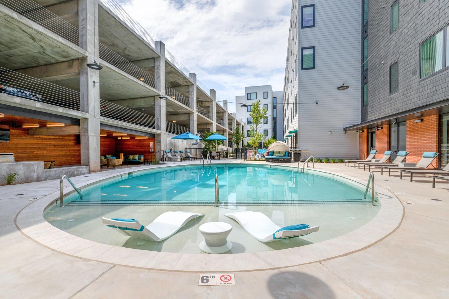 Muse Apartments Image 1