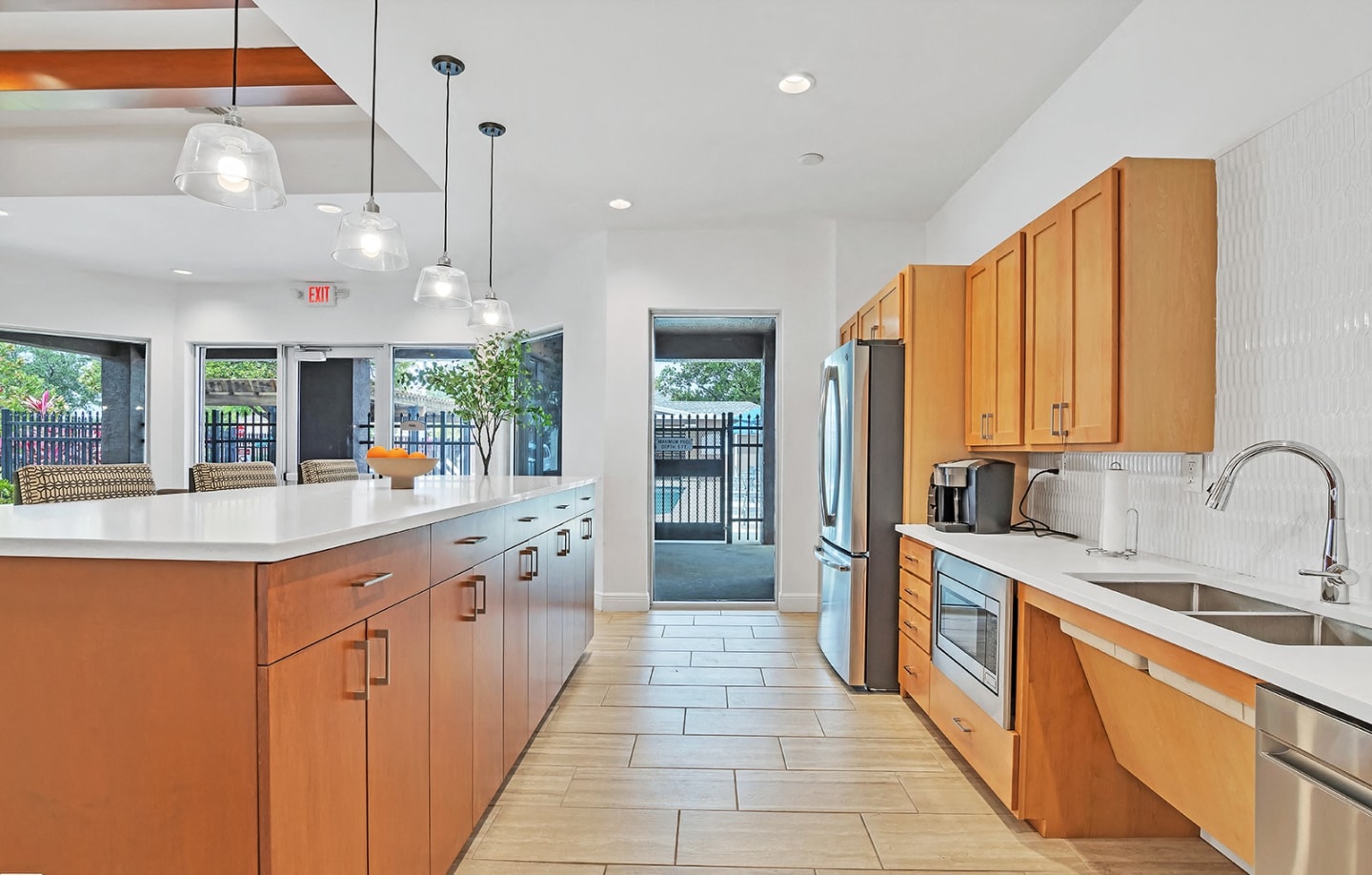 Regency Gardens - Affordable Housing Image 5