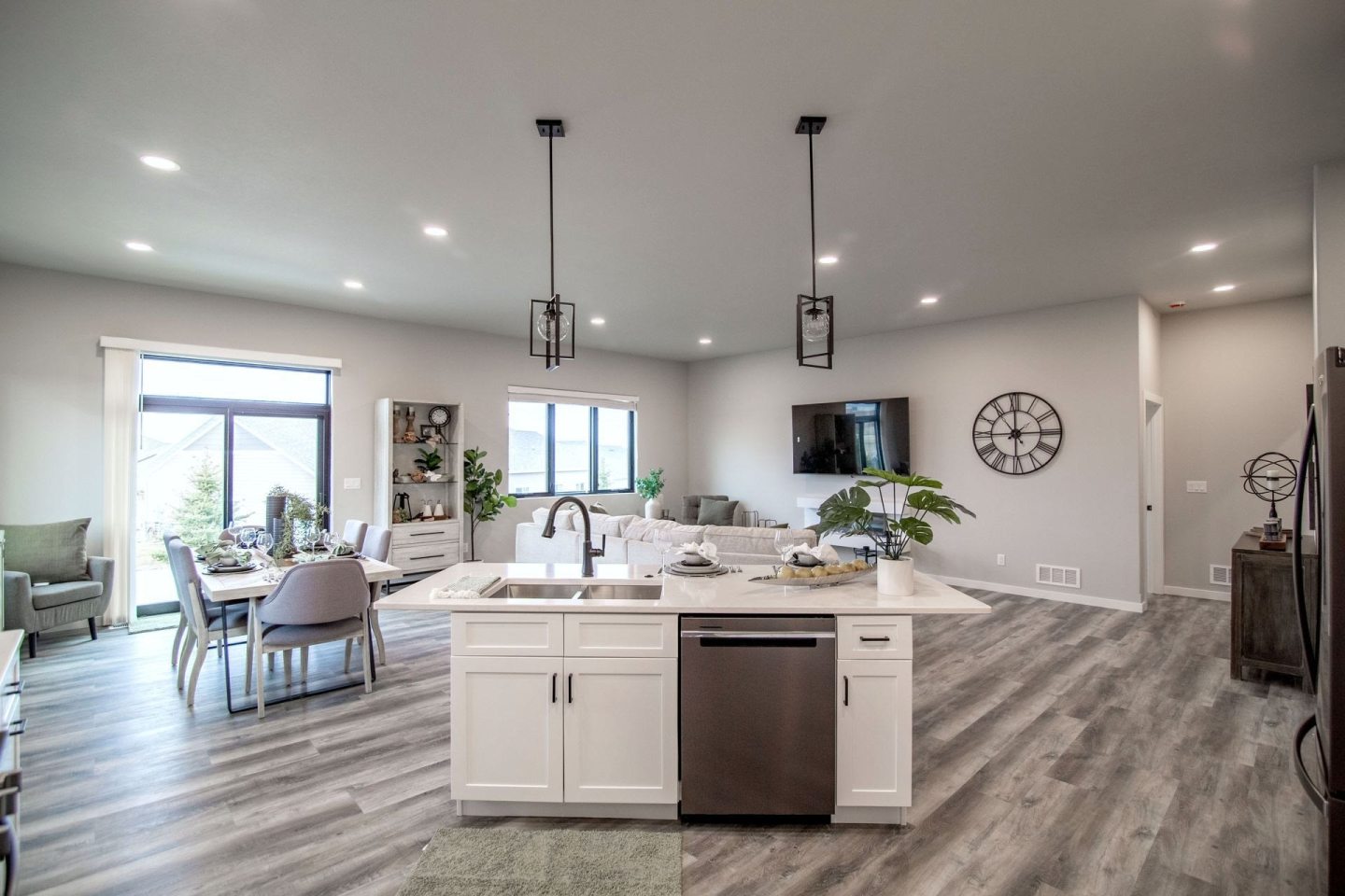 Legacy Homes at Coulee Ridge - Senior Housing Image 8